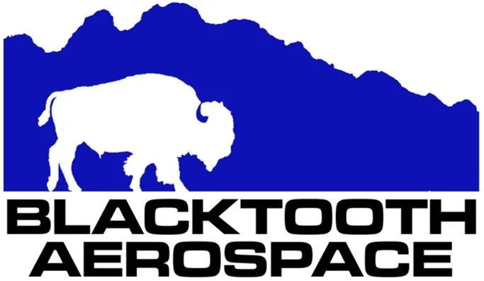 BLACKTOOTH AEROSPACE, LLC logo