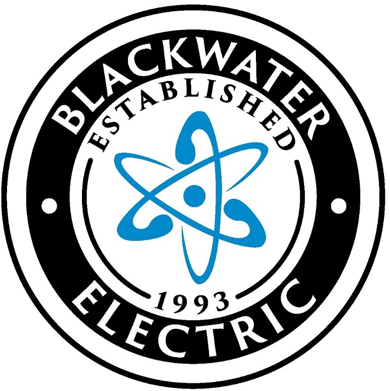 BLACKWATER ELECTRIC CO INC logo