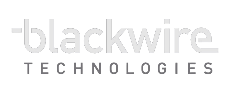 BLACKWIRE TECHNOLOGIES LLC logo