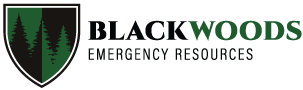 BLACKWOODS EMERGENCY RESOURCES LLC logo