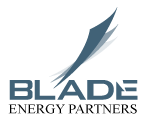 BLADE ENERGY PARTNERS logo