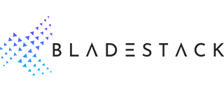 BLADESTACK.IO, L.L.C. logo