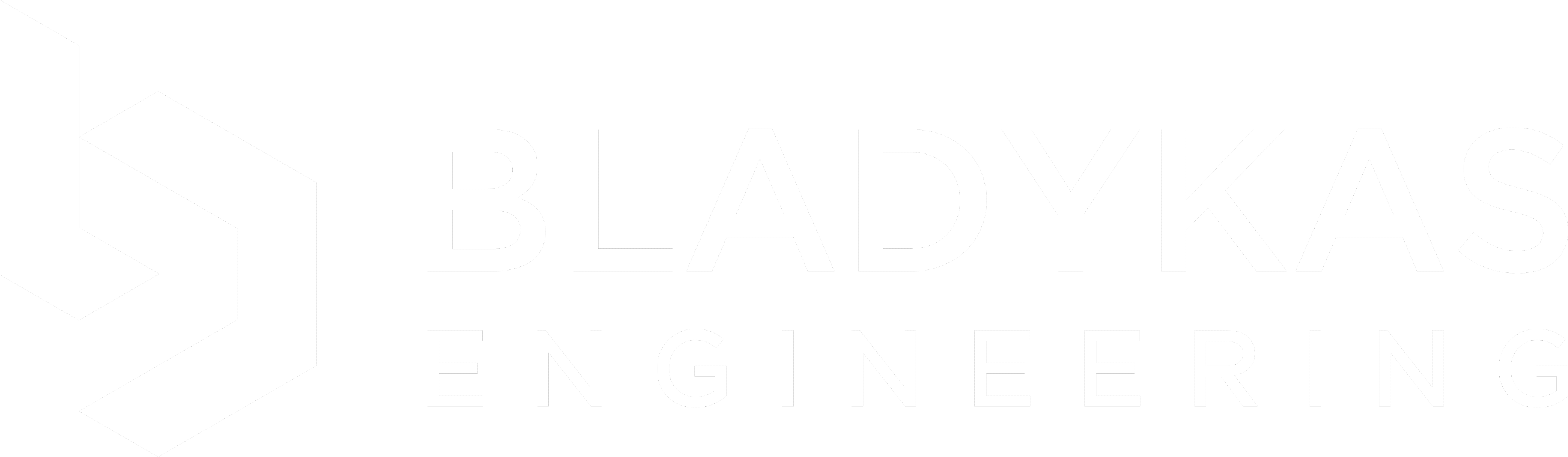 BLADYKAS ENGINEERING PC logo
