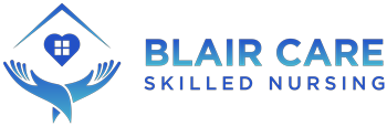 BLAIR CARE LLC logo