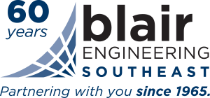 BLAIR ENGINEERING SOUTHEAST INC. logo