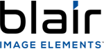 BLAIR IMAGE ELEMENTS, INC. logo