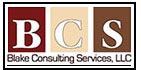 BLAKE CONSULTING SERVICES LLC logo