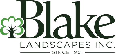 BLAKE LANDSCAPES INC logo