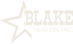 BLAKE TRAILERS INC logo