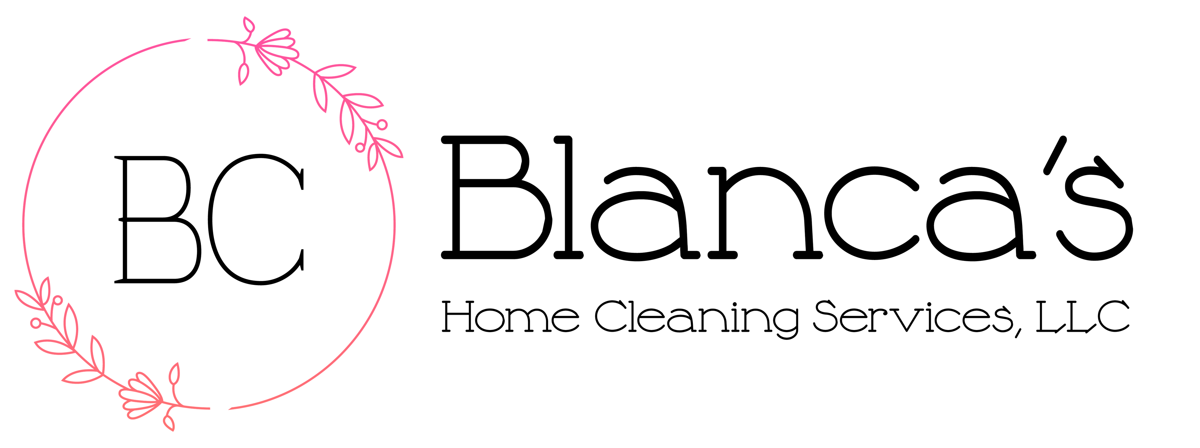 BLANCA'S HOME CLEANING SERVICES LLC logo