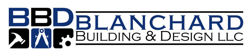 BLANCHARD BUILDING & DESIGN LLC logo