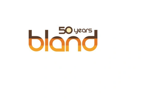 BLAND & ASSOCIATES PC logo