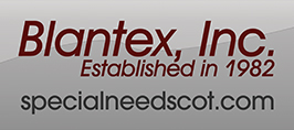 BLANTEX INC logo