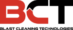 BLAST CLEANING TECHNOLOGIES, INC logo
