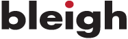 BLEIGH CONSTRUCTION COMPANY logo