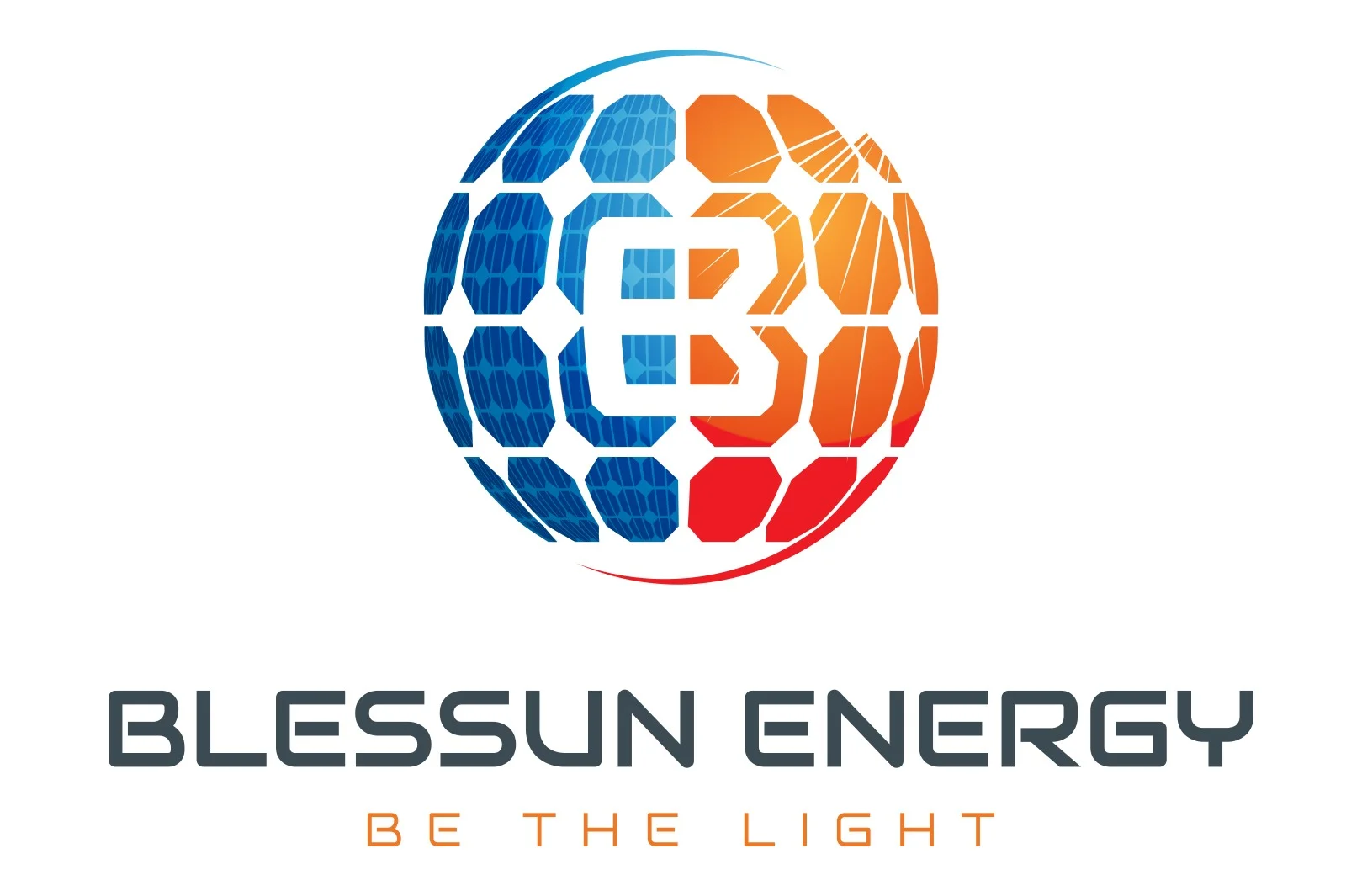 BLESSUN ENERGY LLC logo
