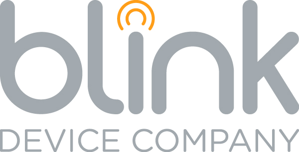 BLINK DEVICE COMPANY, LLC logo