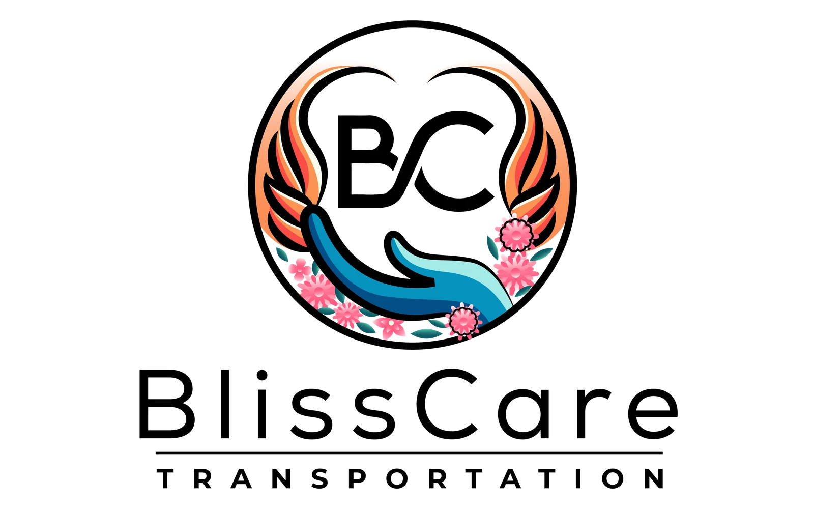 BLISS CARE TRANSPORTATION LLC logo