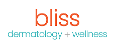 BLISS DERMATOLOGY logo