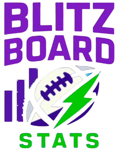 BLITZ BOARD STATS LLC logo