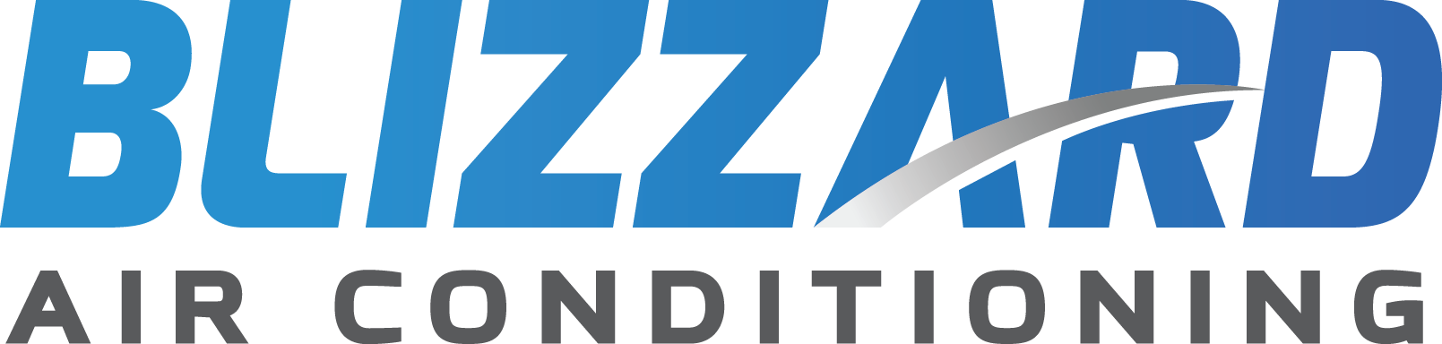 BLIZZARD AIR CONDITIONING LLC logo