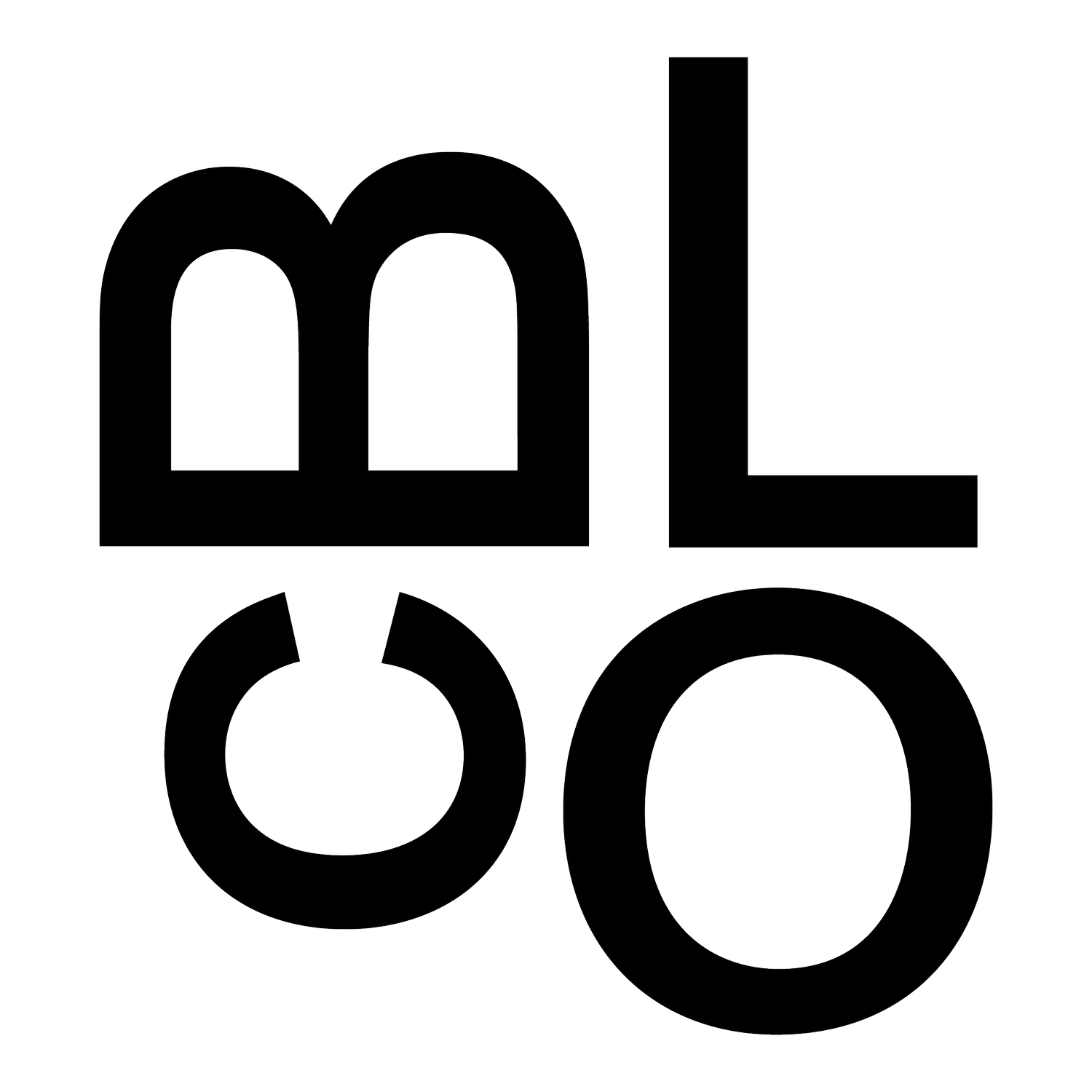 BLOC ARCHITECTURE LLC logo