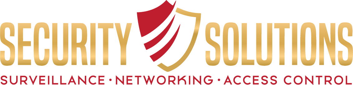 BLOCK ISLAND ALARM AND SECURITY logo