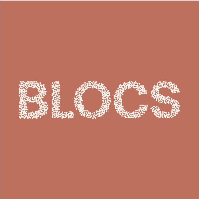 BLOCS DESIGN GROUP, PC logo