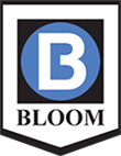BLOOM INC logo