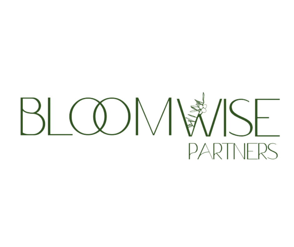BLOOMWISE PARTNERS LLC logo