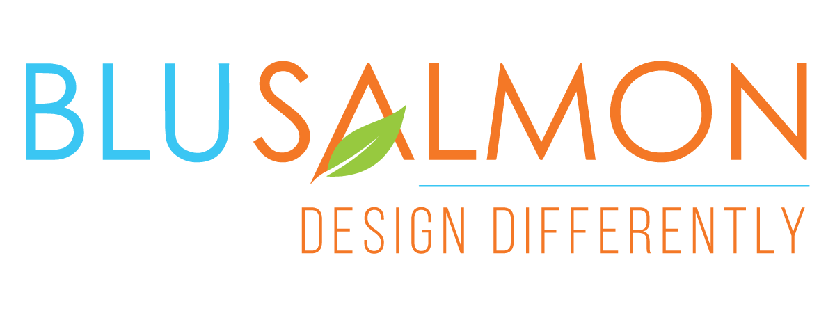 BLU SALMON, LLC logo