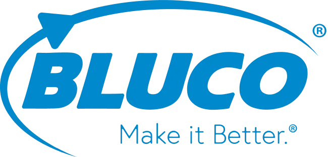 BLUCO CORP logo