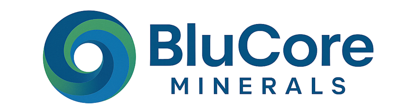 BLUCORE MINERALS LLC logo