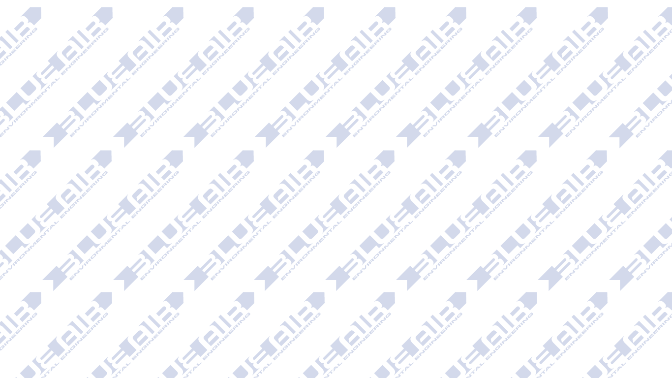 BLUE AIR ENVIRONMENTAL ENGINEERING, LLC logo