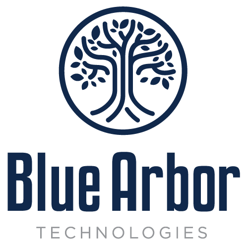 BLUE ARBOR TECHNOLOGIES, INC. logo