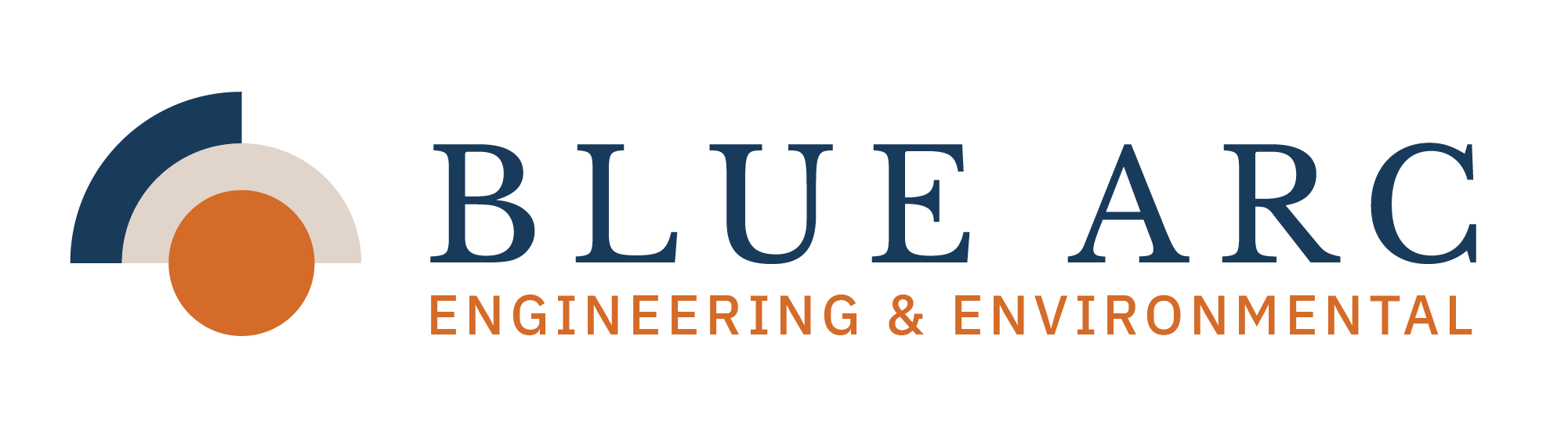BLUE ARC ENGINEERING, INC. logo