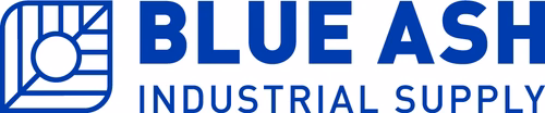 BLUE ASH INDUSTRIAL SUPPLY INC logo