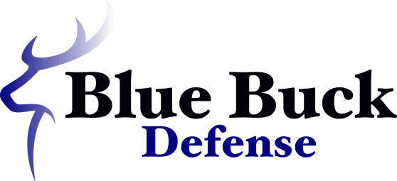 BLUE BUCK LLC logo