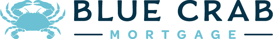 BLUE CRAB MORTGAGE, LLC logo