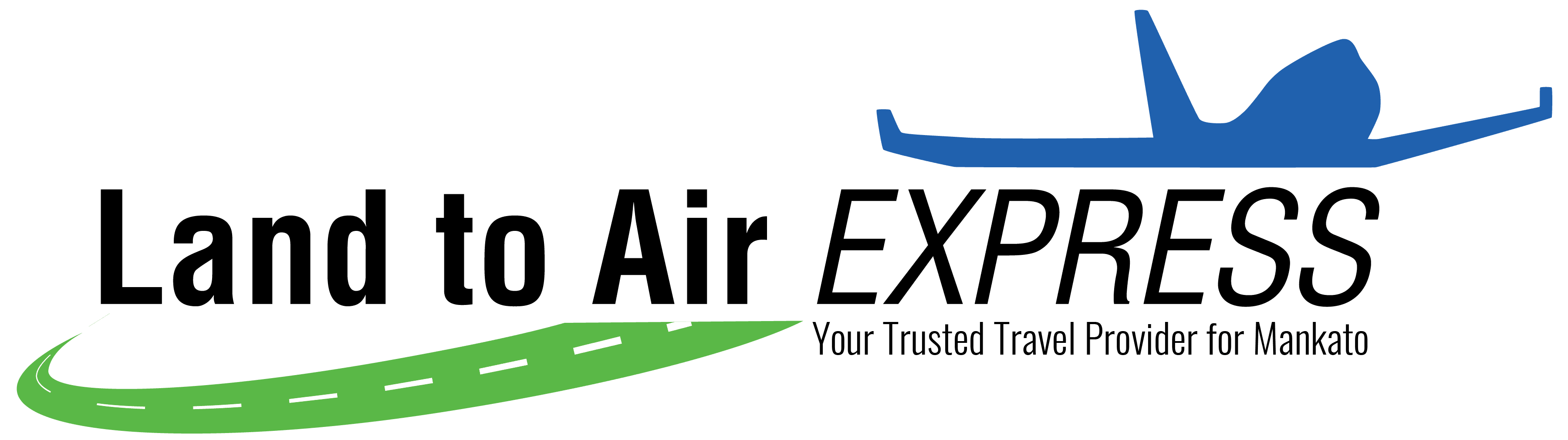 BLUE EARTH/BLUE SKY LLC logo