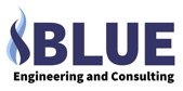 BLUE ENGINEERING AND CONSULTING COMPANY logo
