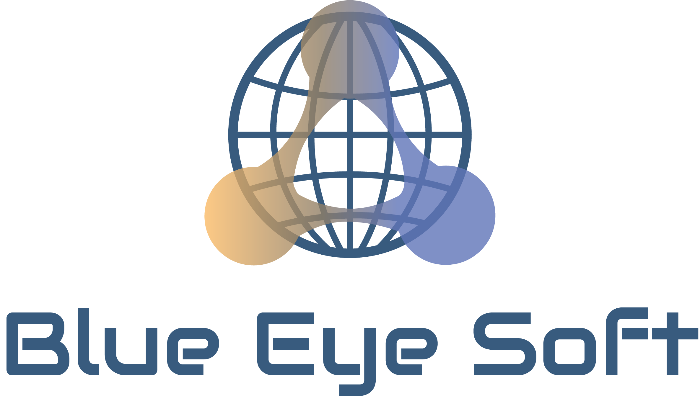 BLUE EYE SOFT CORP logo