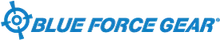 BLUE FORCE GEAR INC logo