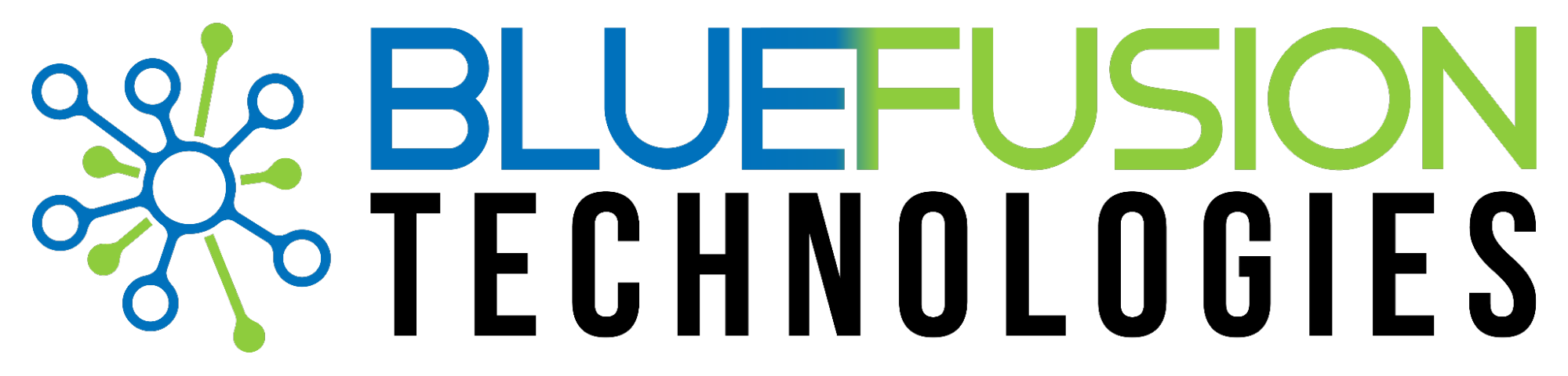 BLUE FUSION TECHNOLOGIES, LLC logo