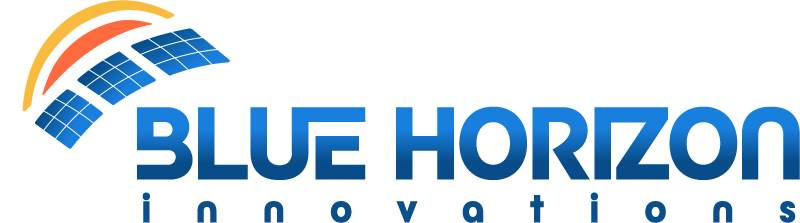 BLUE HORIZON INNOVATIONS, LLC logo