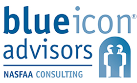 BLUE ICON ADVISORS LLC logo