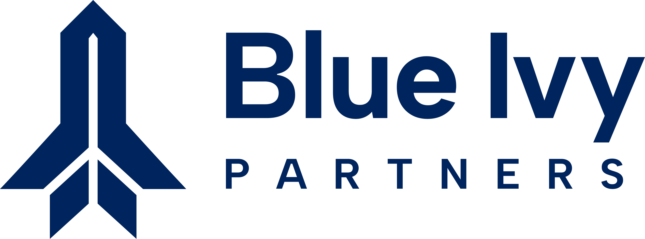 BLUE IVY PARTNERS, LLC logo