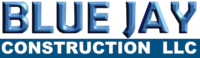 BLUE JAY CONSTRUCTION LLC logo