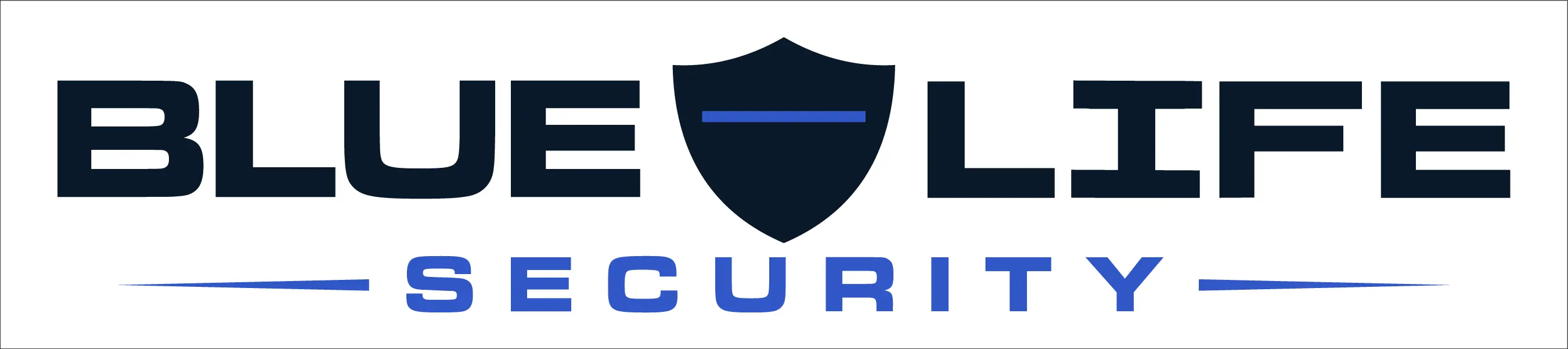 BLUE LIFE SECURITY LLC logo