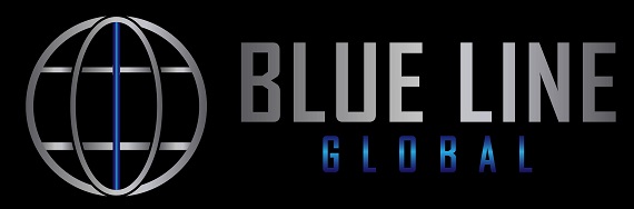 BLUE LINE GLOBAL, LLC logo
